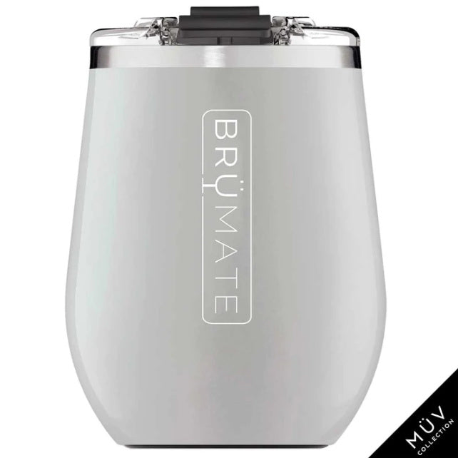 BruMate uncork'd xl wine tumbler hunter