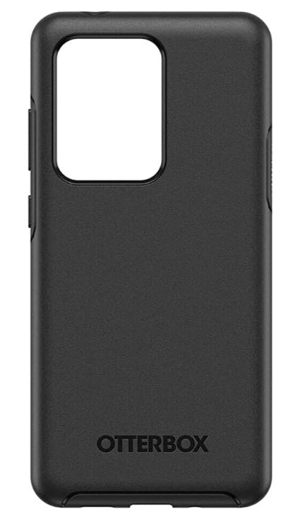 Otterbox Galaxy S20 Ultra Symmetry - Black