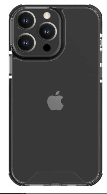 Blu Element iPhone 14 Pro Max DropZone Rugged Case - Black