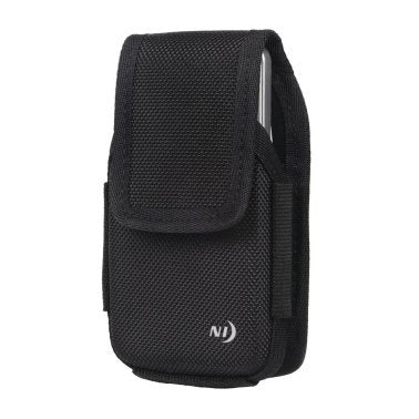 Nite Ize Universal XL Clip Case Hardshell - Black