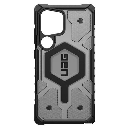 UAG Galaxy S24 Ultra Pathfinder Rugged Case - Ash