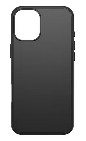 OtterBox iPhone 16 Plus Symmetry W/MagSafe Case - Black