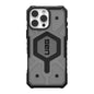 UAG iPhone 16 Pro Max Pathfinder Clear W/MagSafe Case - Ash