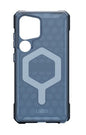 UAG Galaxy S25 Essential Armor w/Magnet - Cloud Blue