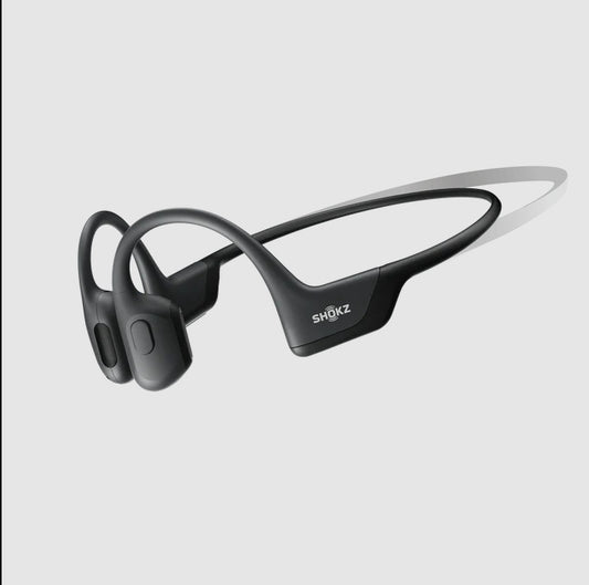 Shokz OpenRun Pro MINI - Black