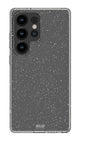 Blu Element Galaxy S25 Ultra DropZone Rugged - Glitter Clear