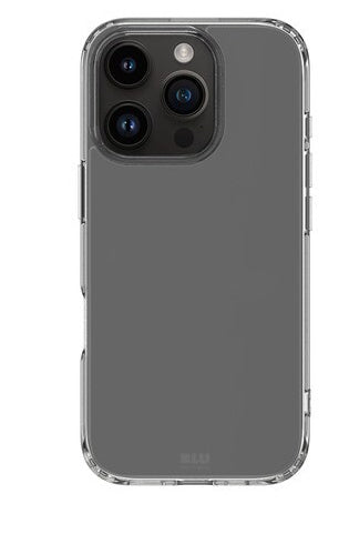 Blu Element iPhone 16 Pro Max DropZone Air Case - Clear