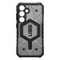 UAG Galaxy S24 Pathfinder Rugged Case - Ash