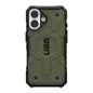 UAG iPhone 16 Pathfinder W/MagSafe Case - Olive Drab