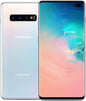 Certified Pre-Owned Galaxy S10 Plus (Prism White) 128GB - Unlocked - Grade B