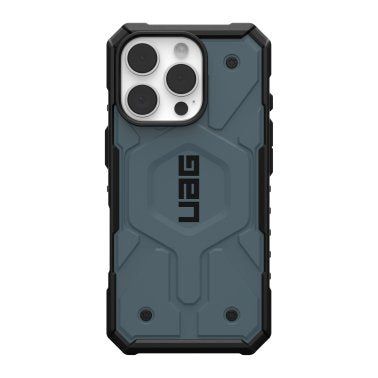 UAG iPhone 16 Pro Pathfinder W/MagSafe Case - Cloud Blue