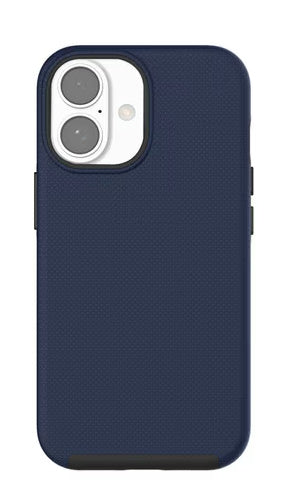 Blu Element iPhone 16 Armour Rugged Case - Navy