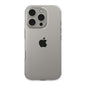 ZAGG iPhone 16 Pro Graphene Crystal Palace Lite Case - Clear