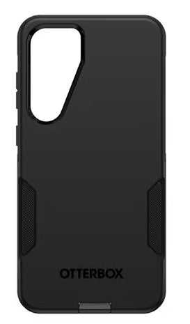 OtterBox Galaxy S25+ Commuter Case - Black