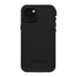 Otterbox iPhone 15 Plus Fre Magsafe Case - Black