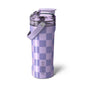 BruMate Multishaker (26oz) - Lavender Checker [Limited Edition]