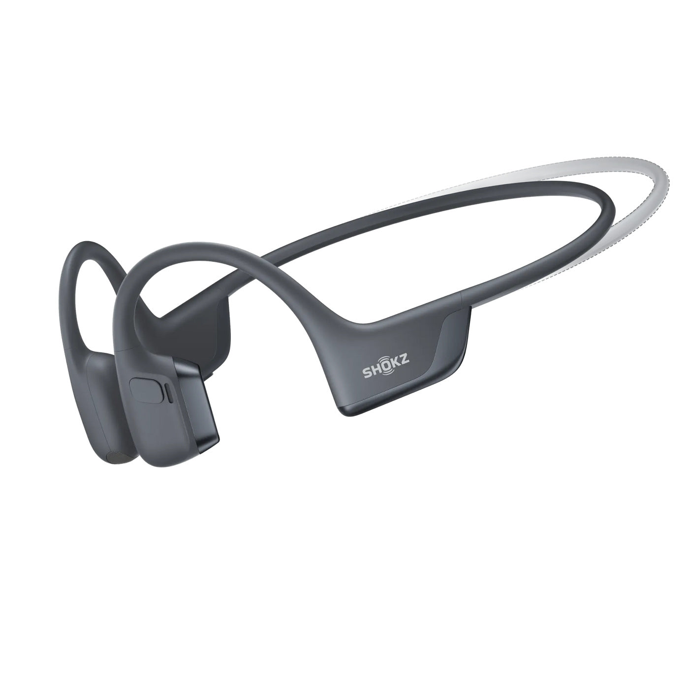 Shokz OpenRun Pro 2 MINI - Black