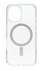 OtterBox iPhone 16  Symmetry W/MagSafe Case - Clear