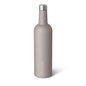 BruMate Winesulator 25oz Wine Canteen - Mocha