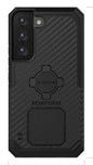 Rokform Galaxy S22 Rugged - Black