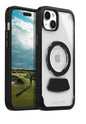 Rokform iPhone 15 Plus Eagle 3 Magnetic Sport Case - Clear