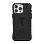 UAG iPhone 16 Pro Max Pathfinder W/MagSafe Case - Black