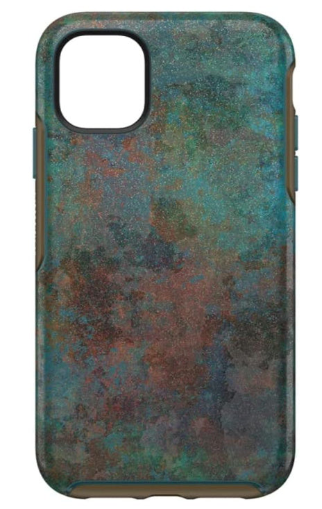 OtterBox iPhone 11 Pro Max Symmetry - Bronze