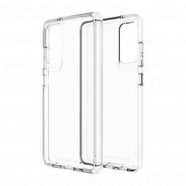 Gear4 Galaxy S20 FE Crystal Palace - Clear