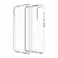 Gear4 Galaxy S20 FE Crystal Palace - Clear