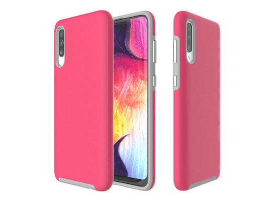 Blu Element Galaxy A50 Armour 2X - Pink