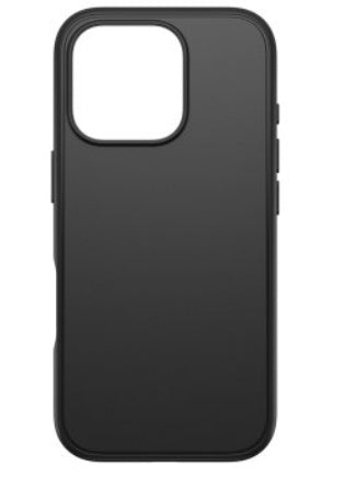 Otterbox iPhone 16 Pro Symmetry w/MagSafe Case - Black