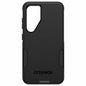 OtterBox Galaxy S24 Commuter- Black