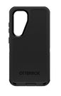 Otterbox Galaxy S25 Defender Pro - Black