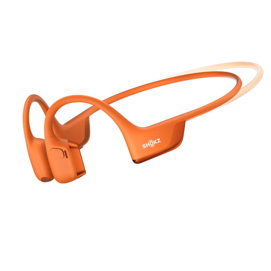 Shokz OpenRun Pro 2 MINI - Orange