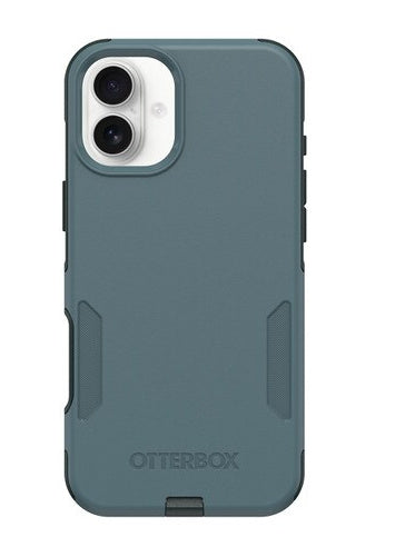 OtterBox  iPhone 16 Plus Commuter w/ MagSafe Case - Sagebrush