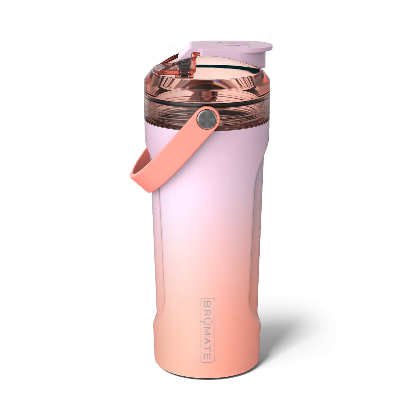 BruMate Multishaker (26oz) - Citrus Glow [Limited Edition]