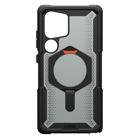 UAG Galaxy S24 Ultra Plasma XTE Rugged Kickstand Case - Black