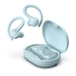 JLab Audio JBuds Air Sport True Wireless Earbuds - Light Blue