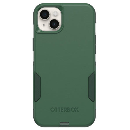 Otterbox iPhone 14 Plus Commuter Protective Case - Trees Company (Green)