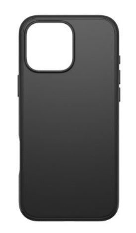 Otterbox iPhone 16 Pro Max Symmetry w/MagSafe Case - Black