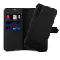 Blue Element Galaxy S23 FE 2 in 1 Folio Case - Black/Black