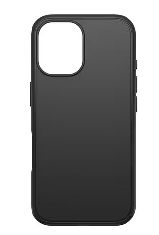 Otterbox iPhone 16 Symmetry W/MagSafe Case - Black