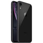 Certified Pre-Owned - iPhone XR (Black) 64GB - Unlocked - Grade B