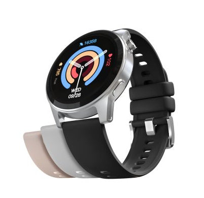 HyperGear Activ8 Smartwatch + Fitness Tracker