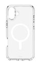 Avana iPhone 16 Ice W/MagSafe Case - Clear