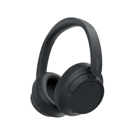 Sony Wireless Noise Cancelling Headphones - Black