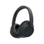 Sony Wireless Noise Cancelling Headphones - Black