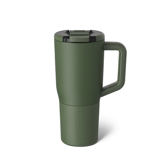 BruMate Müv 25oz - OD Green