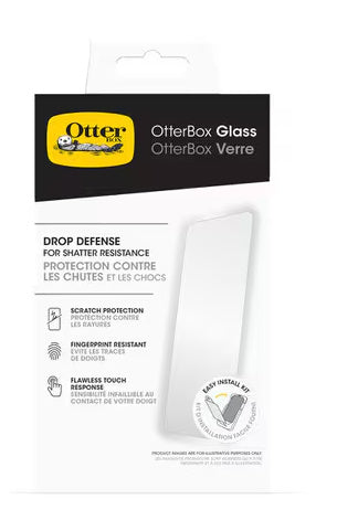 OtterBox iPhone 16 Pro MaxGlass Screen Protector