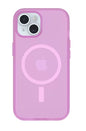 OtterBox iPhone 15/14/13 Symmetry Soft-Touch MagSafe Case - Beet It